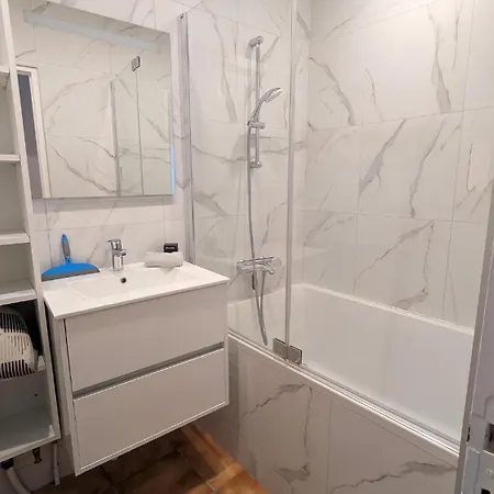 L'acacia, F2 Terrasse Et Jardin,plage A 400metres Houlgate